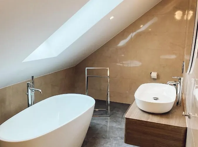 Paproć I Malina - 300 Metrów Do Centrum * Karpacz