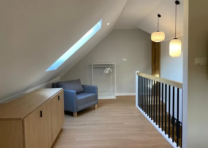 Apartamento Paproć I Malina - 300 Metrów Do Centrum *