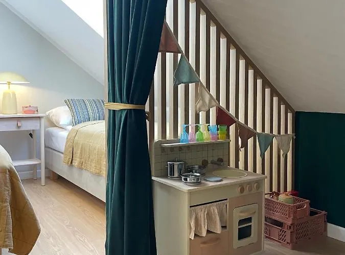 Apartamento Paproć I Malina - 300 Metrów Do Centrum *