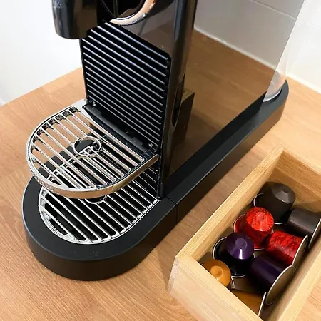 Paproć I Malina - 300 Metrów Do Centrum