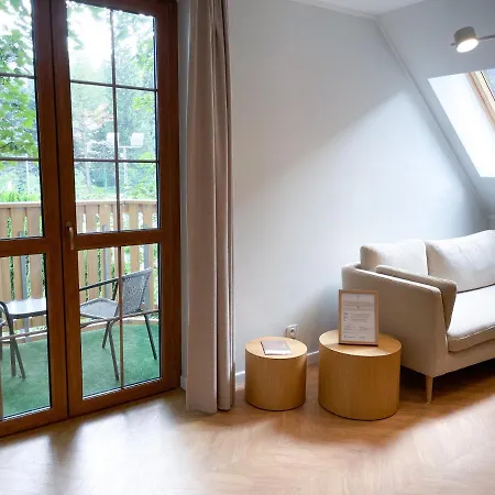 Apartament Paproć I Malina - 300 Metrów Do Centrum