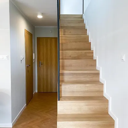 Apartamento Paproć I Malina - 300 Metrów Do Centrum Karpacz