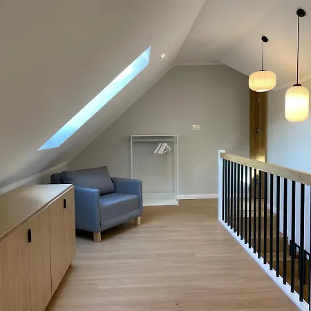 Apartamento Paproć I Malina - 300 Metrów Do Centrum *