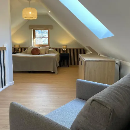 Paproc I Malina - 300 Metrow Do Centrum Appartement *