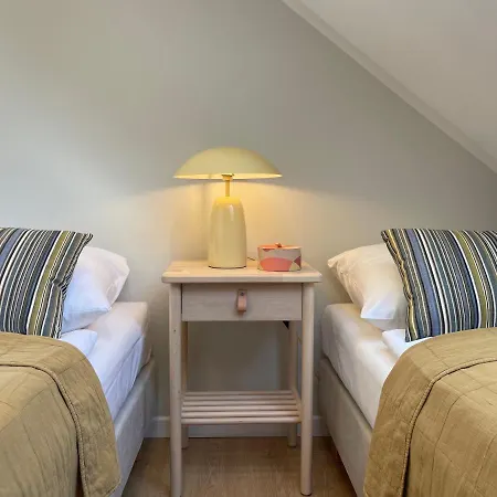 Apartamento Paproć I Malina - 300 Metrów Do Centrum *