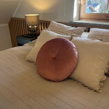 Paproć I Malina - 300 Metrów Do Centrum Karpacz