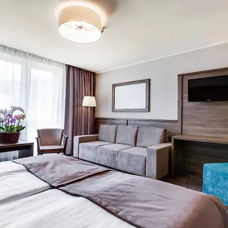 Appartement Paproc I Malina - 300 Metrow Do Centrum Karpacz