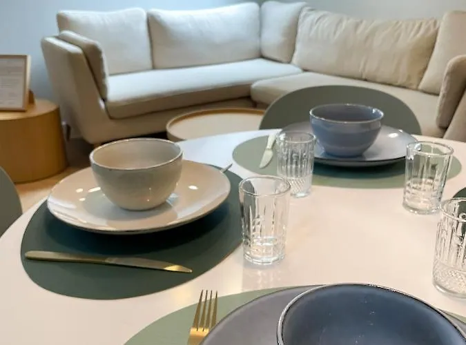 Paproc I Malina - 300 Metrow Do Centrum Apartment