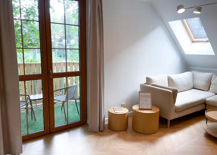 Apartment Paproc I Malina - 300 Metrow Do Centrum