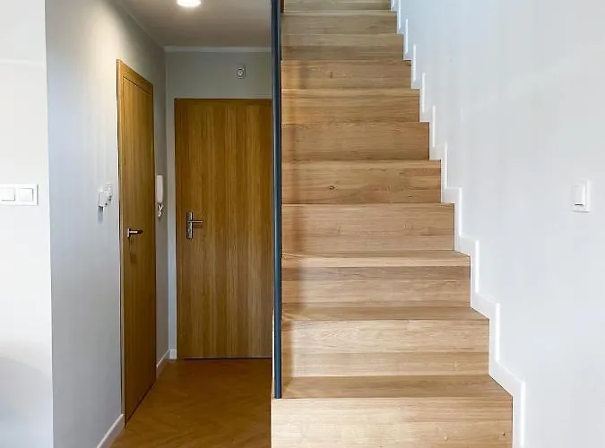 Apartment Paproc I Malina - 300 Metrow Do Centrum Karpacz