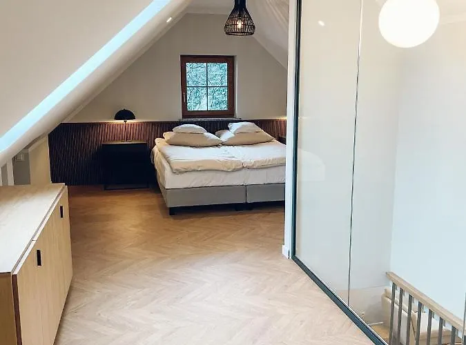 Apartment Paproc I Malina - 300 Metrow Do Centrum