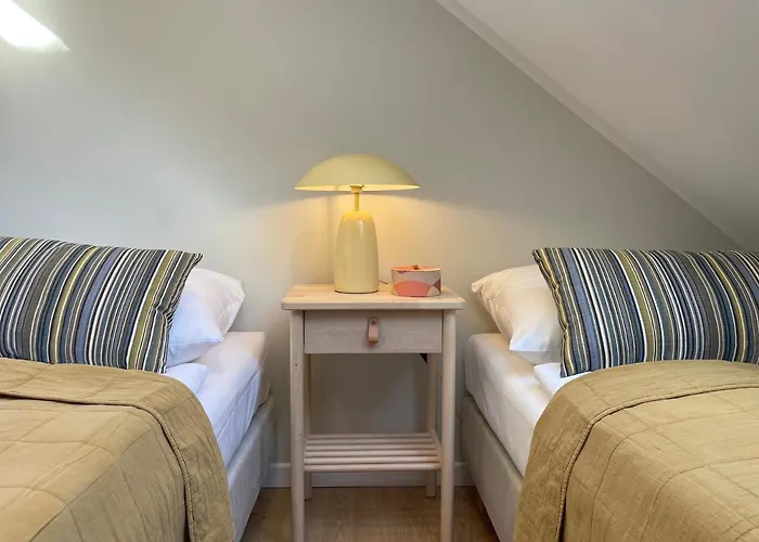 Apartment Paproc I Malina - 300 Metrow Do Centrum *