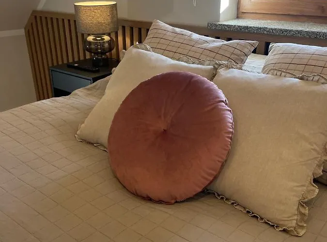 Paproc I Malina - 300 Metrow Do Centrum Karpacz